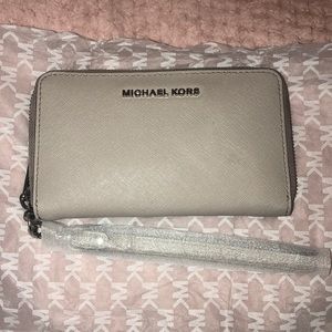 Michael Kors wallet